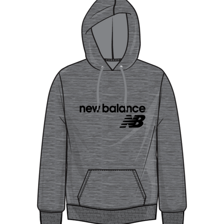 New Balance Men's Classic Core Fleece Hoodie New Balance