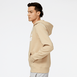 New Balance Men's Classic Core Fleece Hoodie New Balance