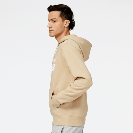 New Balance Men's Classic Core Fleece Hoodie New Balance