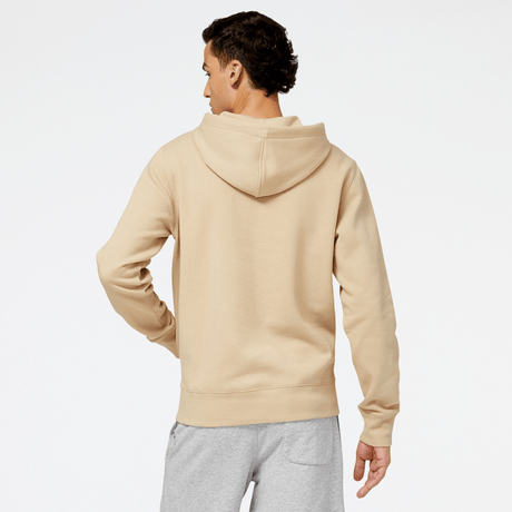 New Balance Men's Classic Core Fleece Hoodie New Balance