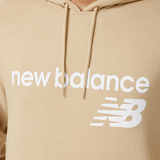 New Balance Men's Classic Core Fleece Hoodie New Balance