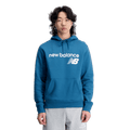 New Balance Men's Classic Core Fleece Hoodie New Balance