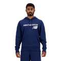 New Balance Men's Classic Core Fleece Hoodie New Balance