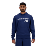 New Balance Men's Classic Core Fleece Hoodie New Balance