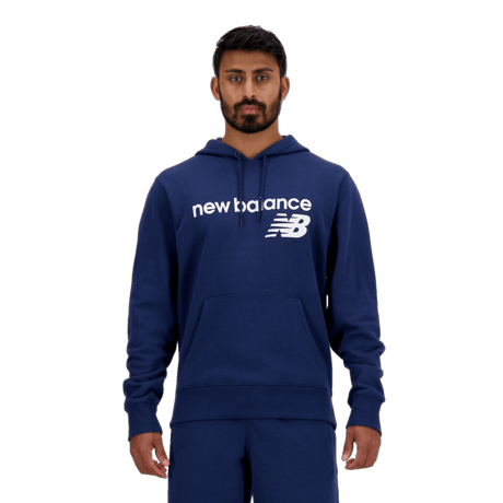New Balance Men's Classic Core Fleece Hoodie New Balance