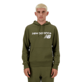 New Balance Men's Classic Core Fleece Hoodie New Balance