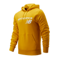New Balance Men's Classic Core Fleece Hoodie New Balance