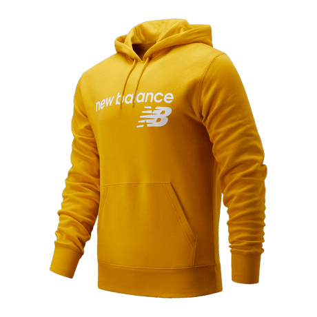 New Balance Men's Classic Core Fleece Hoodie New Balance