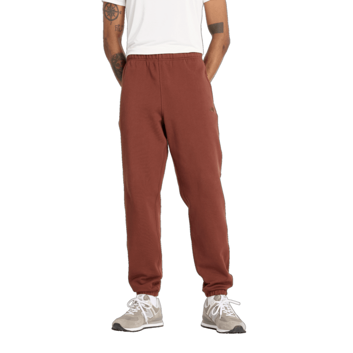 New Balance Men's Athletics French Terry Jogger New Balance