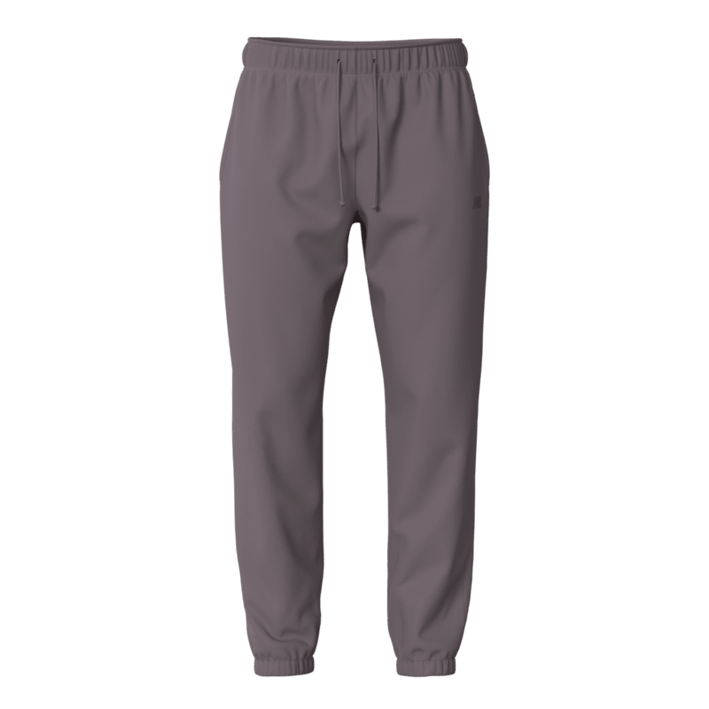 New Balance Men's Athletics French Terry Jogger New Balance