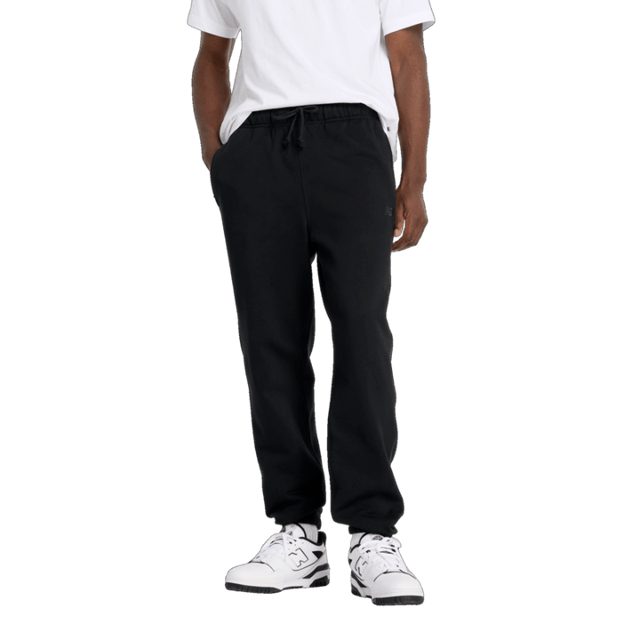 New Balance Men's Athletics French Terry Jogger New Balance