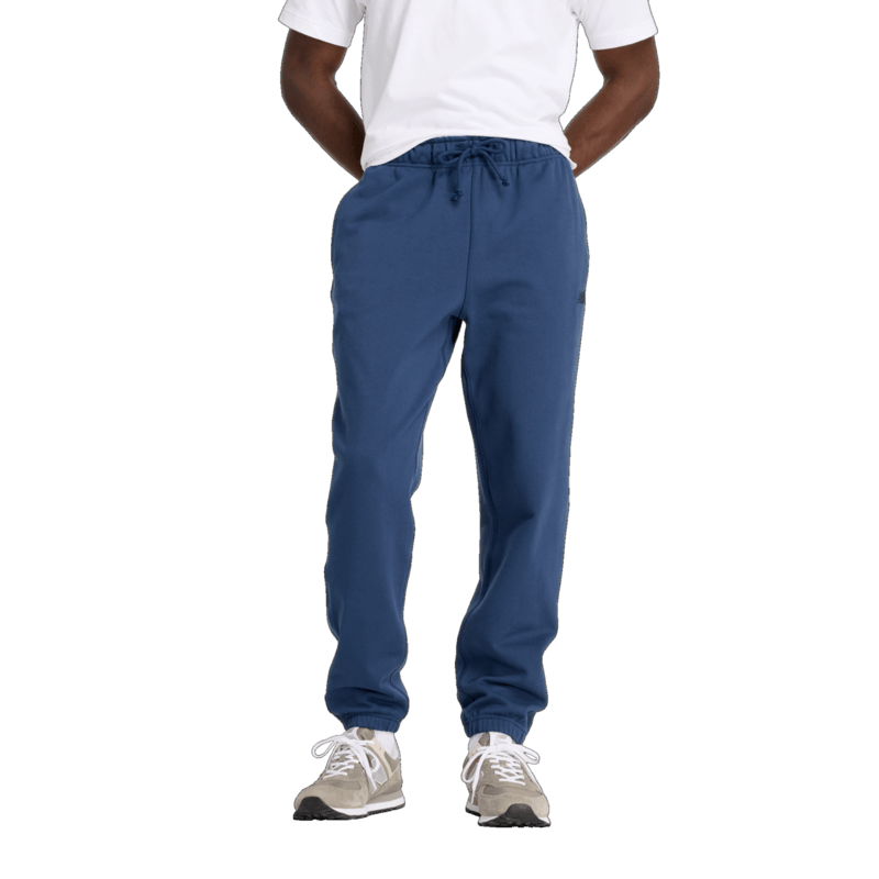 New Balance Men's Athletics French Terry Jogger New Balance