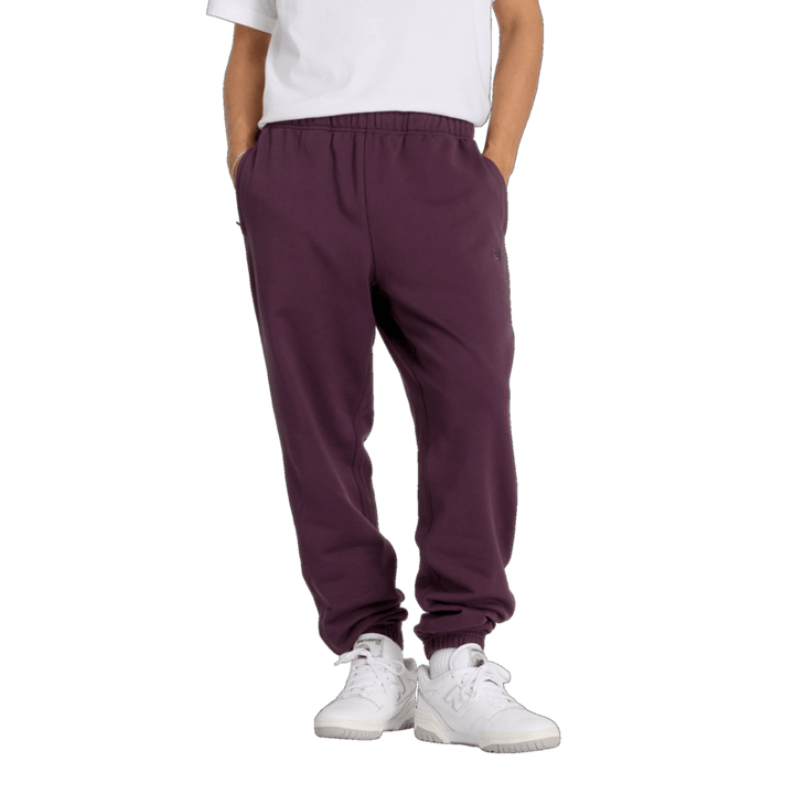 New Balance Men's Athletics French Terry Jogger New Balance