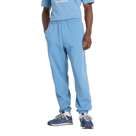 New Balance Men's Athletics French Terry Jogger New Balance