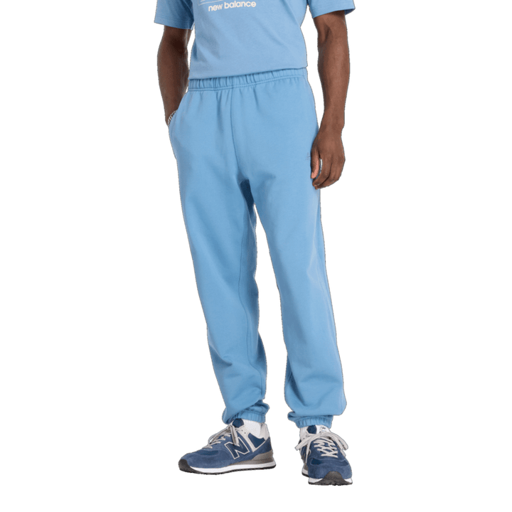 New Balance Men's Athletics French Terry Jogger New Balance