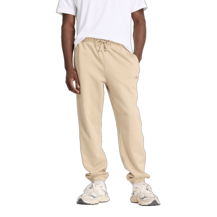 New Balance Men's Athletics French Terry Jogger New Balance