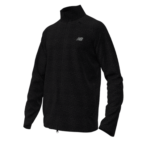 New Balance Men's Tech Knit Full Zip New Balance