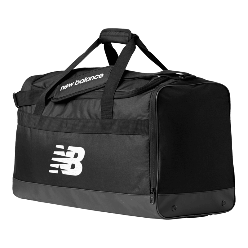 New Balance Team Medium Duffel Unisex Accessories Bags & Backpacks