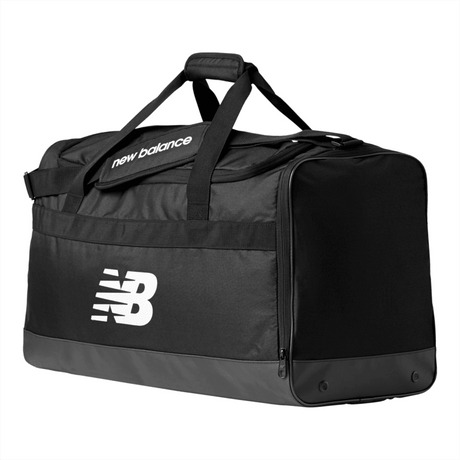 New Balance Team Medium Duffel Unisex Accessories Bags & Backpacks