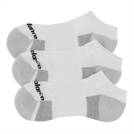 New Balance Sport Performance No Show Sock New Balance