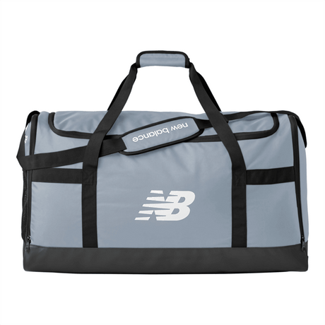 New Balance Team Large Duffel Unisex Accessories Bags & Backpacks