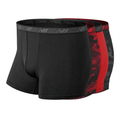 New Balance Boys Performance Boxer Brief 4 Pack New Balance