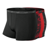 New Balance Boys Performance Boxer Brief 4 Pack New Balance