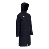 New Balance Men's Teamwear Training Long Stadium Jacket New Balance