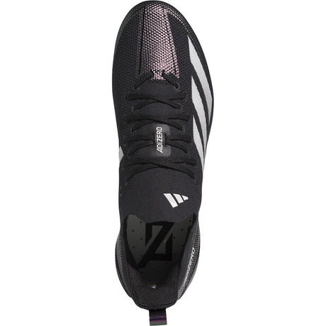 adidas Men's adizero Electric + Football Cleats-2