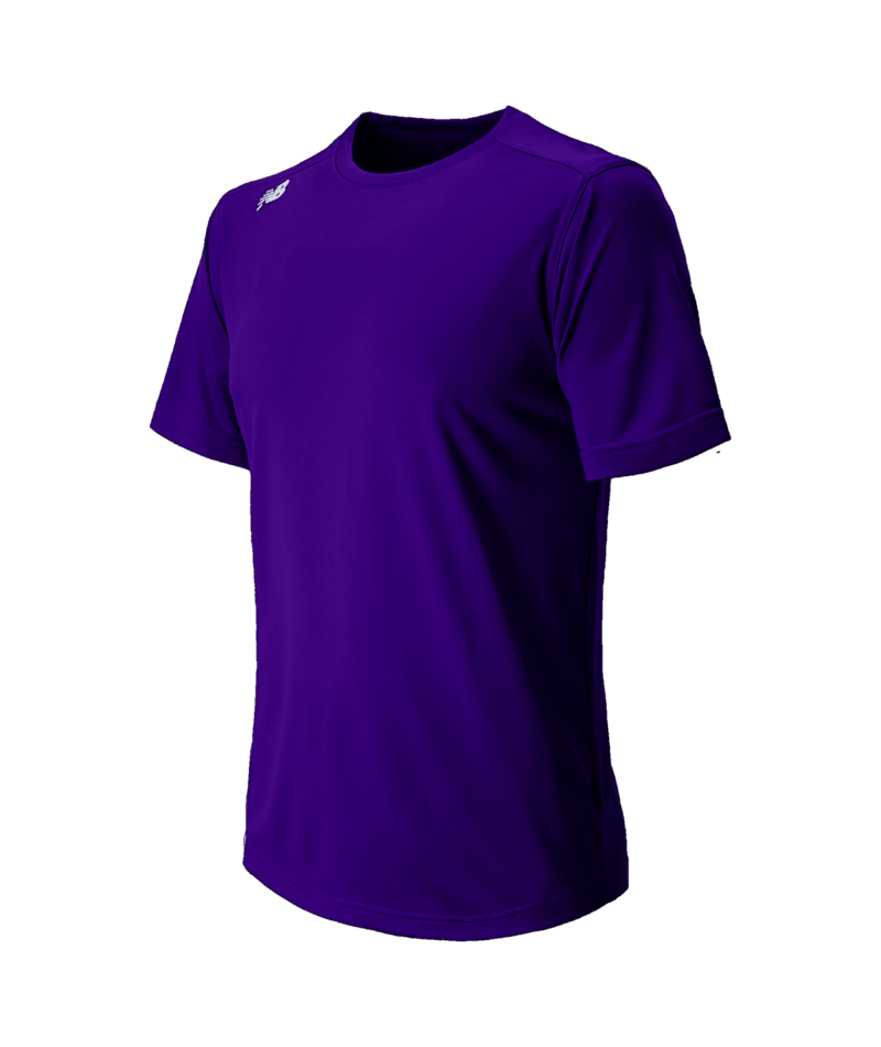 New Balance Men's Short Sleeve Tech Tee (Tall)