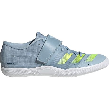 adidas Men's Adizero Throws Track Shoes adidas