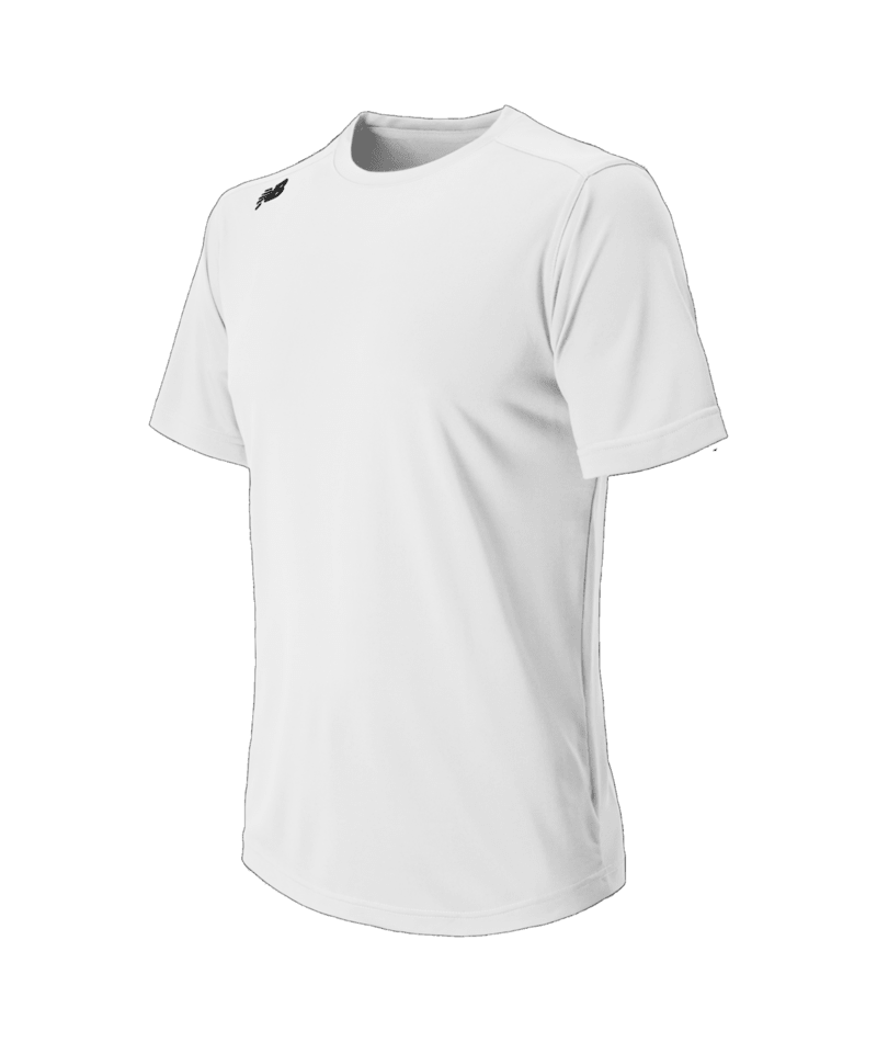 New Balance Men's Short Sleeve Tech Tee