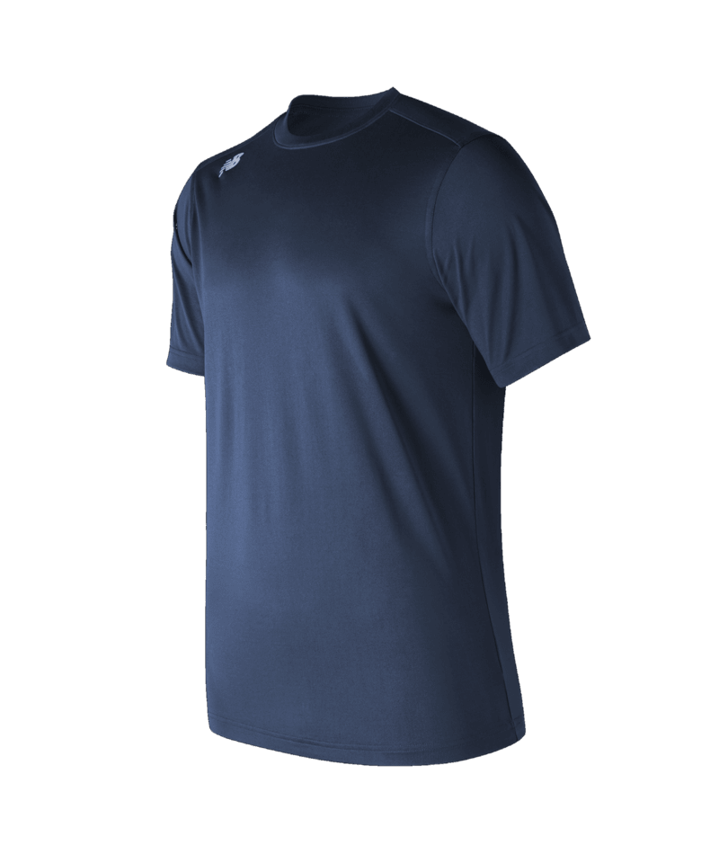 New Balance Men's Short Sleeve Tech T-Shirt