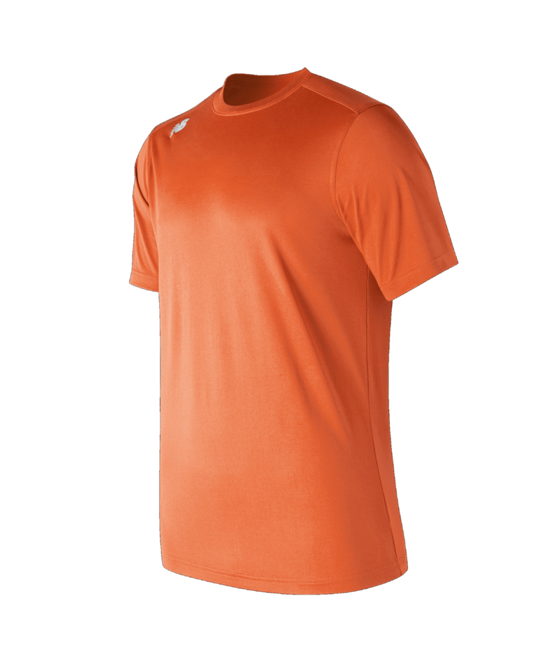 New Balance Men's Short Sleeve Tech T-Shirt