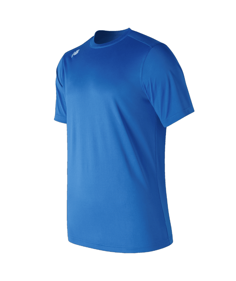 New Balance Men's Short Sleeve Tech T-Shirt