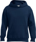 Gildan Hammer™ Fleece Hooded Sweatshirt Fleece Fleece