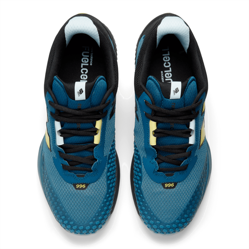 New Balance Men's FuelCell 996 V6 Tennis Shoe - MCH996U6 New Balance