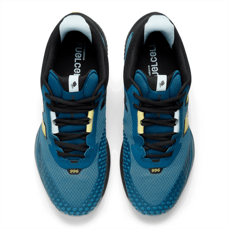New Balance Men's FuelCell 996 V6 Tennis Shoe - MCH996U6 New Balance