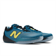 New Balance Men's FuelCell 996 V6 Tennis Shoe - MCH996U6 New Balance