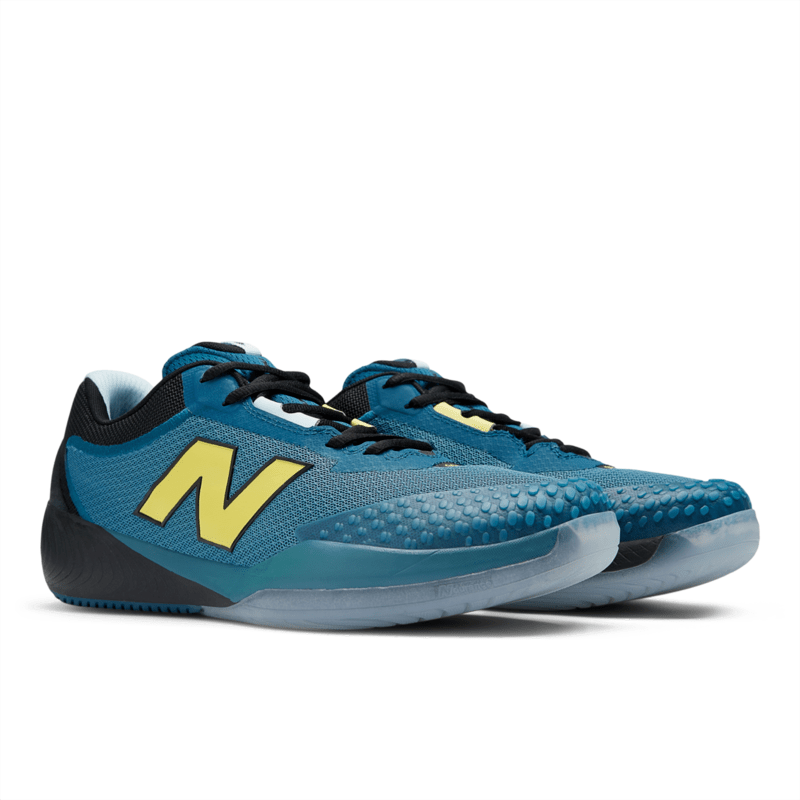New Balance Men's FuelCell 996 V6 Tennis Shoe - MCH996U6 New Balance