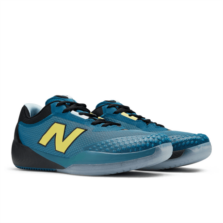 New Balance Men's FuelCell 996 V6 Tennis Shoe - MCH996U6 New Balance