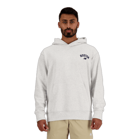 New Balance Men's Heritage Hoodie New Balance