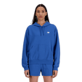 New Balance Women's Sport Essentials Fleece Hoodie