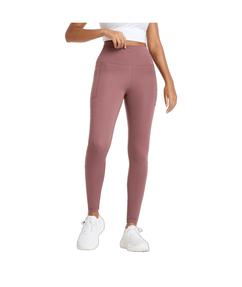 New Balance Women's Harmony Pocket High Rise Legging