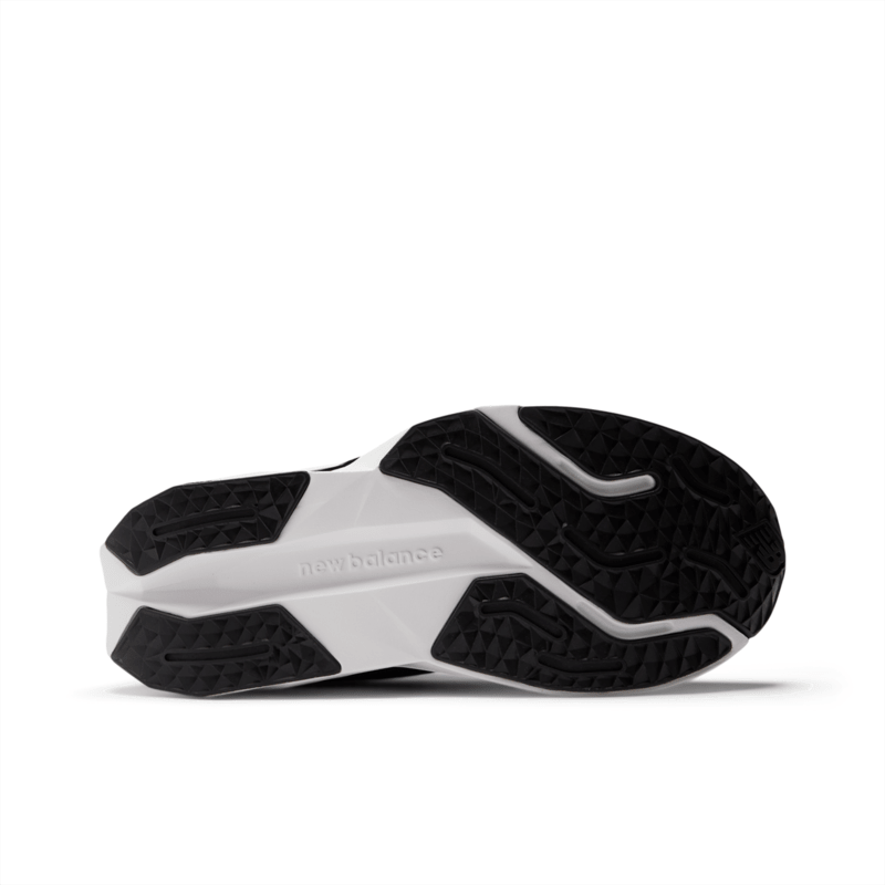 New Balance Youth Bungee FuelCell Propel V5 Running Shoe - PAFCPRB5 Wide New Balance