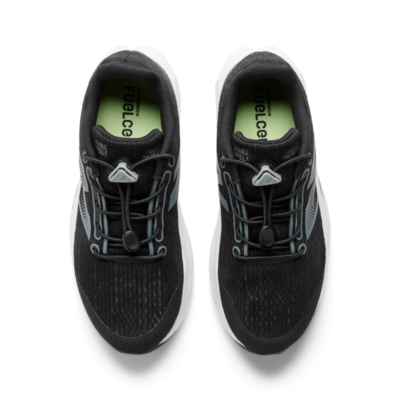 New Balance Youth Bungee FuelCell Propel V5 Running Shoe - PAFCPRB5 Wide New Balance