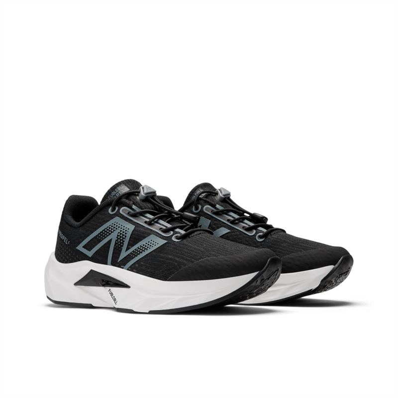New Balance Youth Bungee FuelCell Propel V5 Running Shoe - PAFCPRB5 Wide New Balance