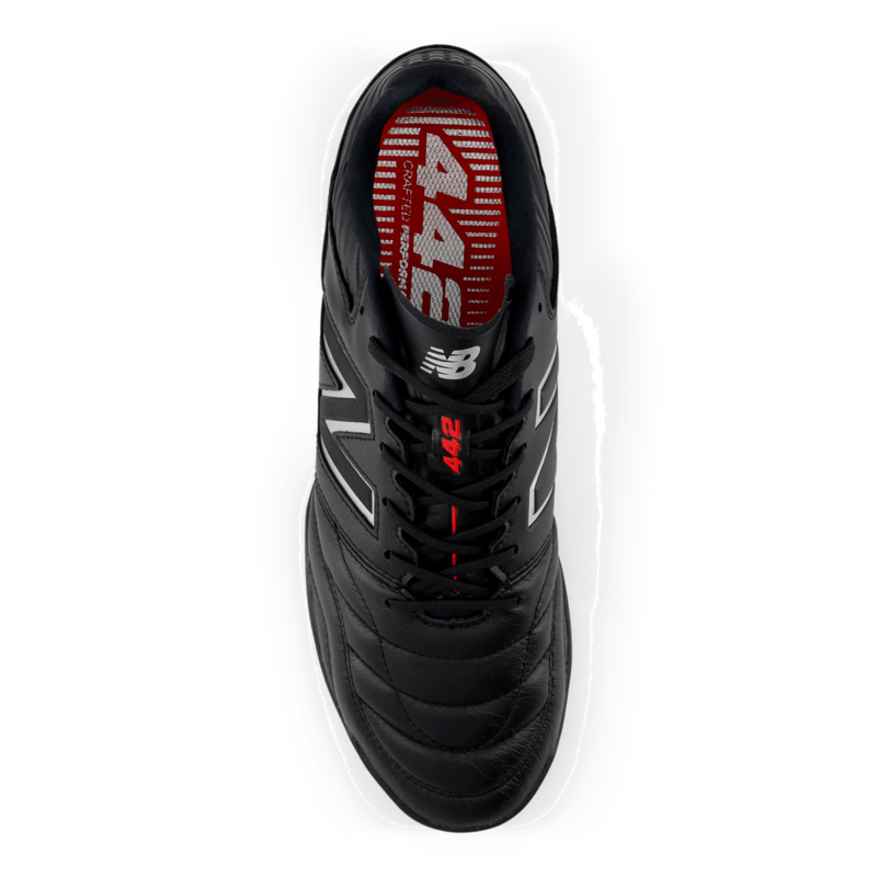 New Balance Men's 442 PRO TF V2 Soccer Cleat - MS41TBK2 New Balance