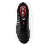 New Balance Men's 442 PRO TF V2 Soccer Cleat - MS41TBK2 Wide New Balance