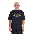 New Balance Men's Archive Oversized T-Shirt New Balance